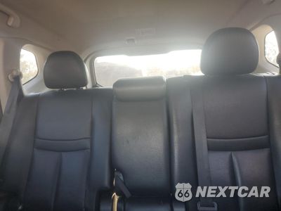 Zdjęcie 10 z 15 samochodu: 2018 NISSAN ROGUE S VIN:5N1AT2MV2JC801683 - miniatura