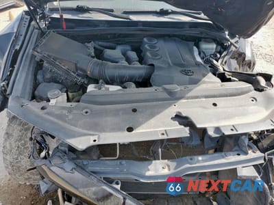 Zdjęcie 11 z 12 samochodu: 2015 TOYOTA 4RUNNER SR5/SR5 PREMIUM VIN:JTEBU5JR3F5274940 - miniatura