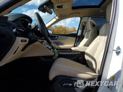 Zdjęcie 7 z 13 samochodu: 2025 ACURA MDX TECHNOLOGY VIN:5J8YE1H4XSL034533 - miniatura