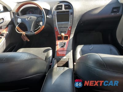 Zdjęcie 8 z 12 samochodu: 2007 LEXUS ES 350 VIN:JTHBJ46G972103948 - miniatura
