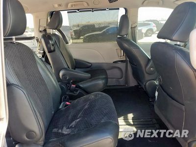 Zdjęcie 11 z 16 samochodu: 2011 TOYOTA SIENNA SPORT VIN:5TDXK3DC3BS035520 - miniatura