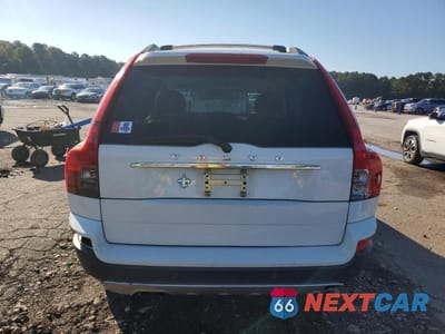 Zdjęcie 6 z 13 samochodu: 2012 VOLVO XC90 3.2 VIN:YV4952CY8C1626624 - miniatura