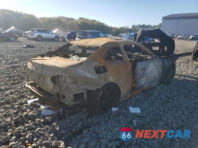 Trzecie zdjęcie samochodu z tyłu: 2023 BMW M240XI VIN:3MW53CM09P8D04983 - miniatura