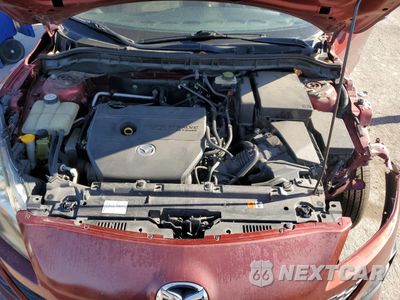 Zdjęcie 11 z 12 samochodu: 2010 MAZDA 3 I VIN:JM1BL1SF7A1156281 - miniatura