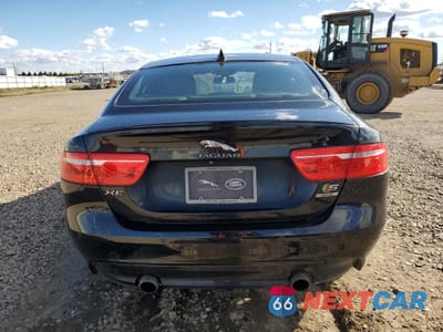 Zdjęcie 6 z 13 samochodu: 2018 JAGUAR XE S VIN:SAJAM4FV6JCP17040 - miniatura