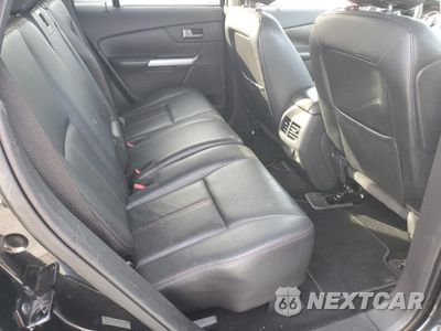 Zdjęcie 11 z 13 samochodu: 2013 FORD EDGE LIMITED VIN:2FMDK4KC8DBB73176 - miniatura