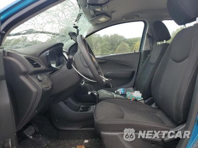 Zdjęcie 7 z 12 samochodu: 2020 CHEVROLET SPARK LS VIN:KL8CB6SA3LC403174 - miniatura