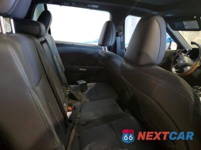 Zdjęcie 11 z 13 samochodu: 2024 LEXUS TX 350 BASE VIN:5TDAAAB67RS019938 - miniatura