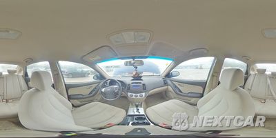 Zdjęcie 15 z 15 samochodu: 2007 HYUNDAI ELANTRA GLS VIN:KMHDU46D97U269491 - miniatura