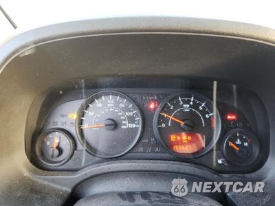 Zdjęcie 9 z 12 samochodu: 2012 JEEP COMPASS VIN:1C4NJDAB3CD583848 - miniatura