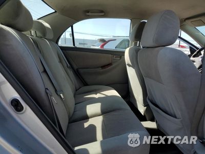 Zdjęcie 10 z 14 samochodu: 2007 TOYOTA COROLLA CE VIN:1NXBR32E87Z895924 - miniatura
