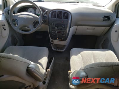 Zdjęcie 8 z 13 samochodu: 2005 DODGE CARAVAN SXT VIN:1D4GP45R65B112244 - miniatura