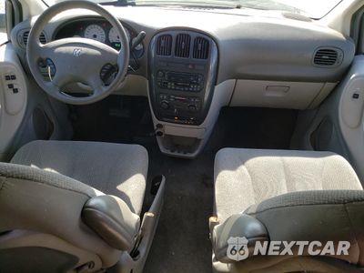 Zdjęcie 8 z 13 samochodu: 2005 DODGE CARAVAN SXT VIN:1D4GP45R65B112244 - miniatura