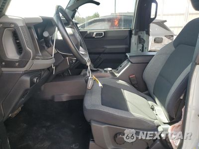 Zdjęcie 7 z 14 samochodu: 2022 FORD BRONCO BASE VIN:1FMEE5BP9NLB2177X - miniatura