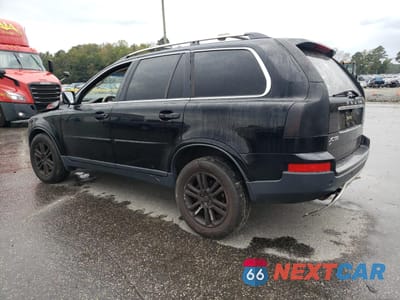 Drugie zdjęcie samochodu z przodu: 2010 VOLVO XC90 3.2 VIN:YV4982CY3A1562979 - miniatura