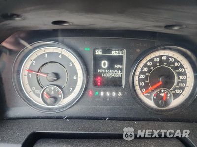 Zdjęcie 9 z 12 samochodu: 2016 RAM 1500 ST VIN:3C6JR7DG4GG154184 - miniatura