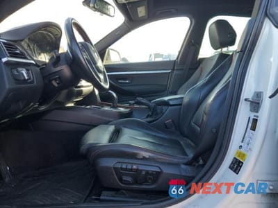 Zdjęcie 7 z 11 samochodu: 2015 BMW 328 XIGT VIN:WBA3X5C50FD562234 - miniatura