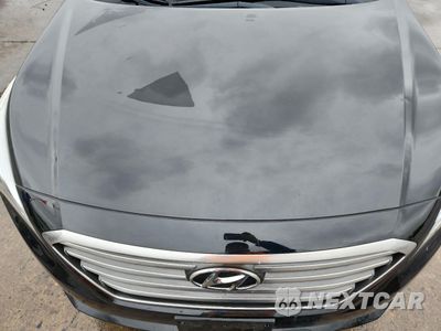 Zdjęcie 11 z 12 samochodu: 2017 HYUNDAI SONATA SE VIN:5NPE24AF0HH547794 - miniatura