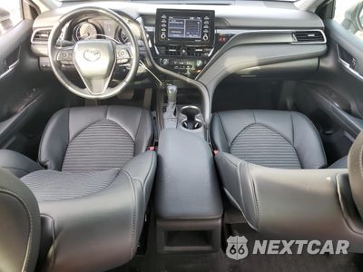 Zdjęcie 8 z 13 samochodu: 2023 TOYOTA CAMRY SE NIGHT SHADE VIN:4T1G11AK2PU750841 - miniatura