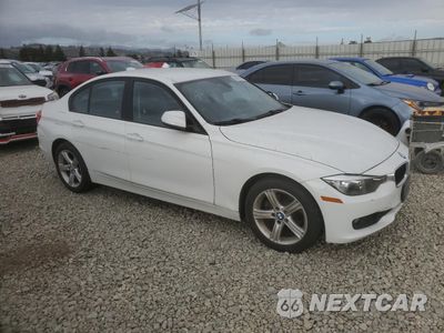 Czwarte zdjęcie samochodu z boku: 2013 BMW 328 I SULEV VIN:WBA3C1C5XDF440017 - miniatura