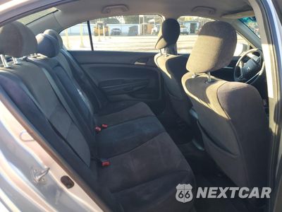 Zdjęcie 10 z 15 samochodu: 2010 HONDA ACCORD LX VIN:1HGCP2F3XAA160227 - miniatura