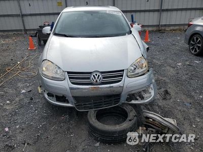 Piąte zdjęcie samochodu w środku: 2009 VOLKSWAGEN JETTA SE VIN:3VWRM71K99M028620 - miniatura