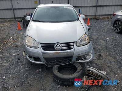 Piąte zdjęcie samochodu w środku: 2009 VOLKSWAGEN JETTA SE VIN:3VWRM71K99M028620 - miniatura