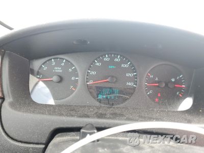 Zdjęcie 9 z 14 samochodu: 2012 CHEVROLET IMPALA LS VIN:2G1WF5E38C1229570 - miniatura