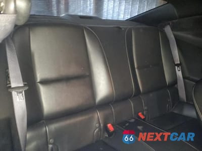 Zdjęcie 10 z 11 samochodu: 2011 CHEVROLET CAMARO LT VIN:2G1FC1ED8B9113909 - miniatura