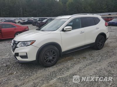 2017 NISSAN ROGUE S JN8AT2MT1HW144620 - główne zdjęcie licytacji z USA - miniatura