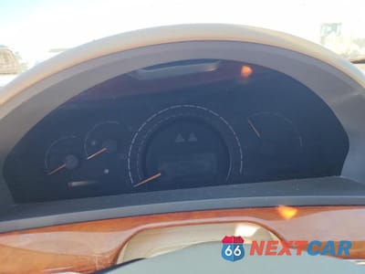 Zdjęcie 9 z 11 samochodu: 2004 MERCEDES-BENZ S 430 VIN:WDBNG70J84A413723 - miniatura