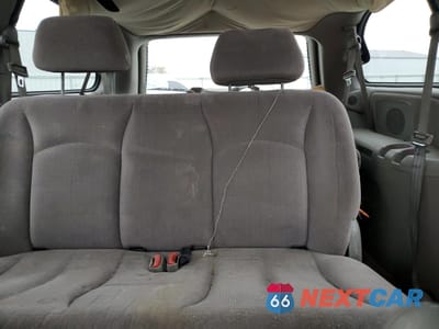 Zdjęcie 10 z 13 samochodu: 2001 DODGE GRAND CARAVAN SPORT VIN:1B8GP443X1B261823 - miniatura