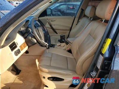 Zdjęcie 7 z 13 samochodu: 2010 BMW X3 XDRIVE30I VIN:WBXPC9C40AWK16103 - miniatura