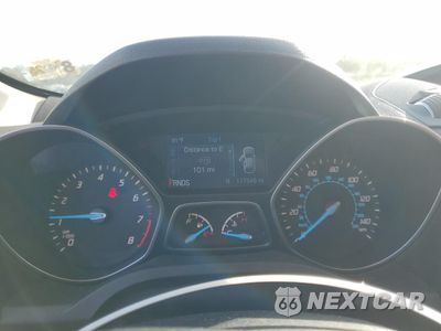 Zdjęcie 9 z 12 samochodu: 2015 FORD ESCAPE SE VIN:1FMCU0GX3FUA98197 - miniatura