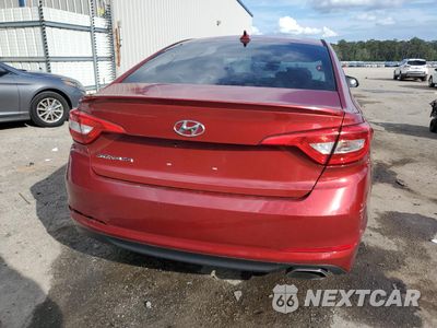 Zdjęcie 6 z 14 samochodu: 2015 HYUNDAI SONATA SE VIN:5NPE24AF3FH177602 - miniatura