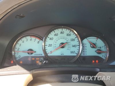 Zdjęcie 9 z 12 samochodu: 2006 TOYOTA CAMRY SOLARA SE VIN:4T1FA38P56U067118 - miniatura