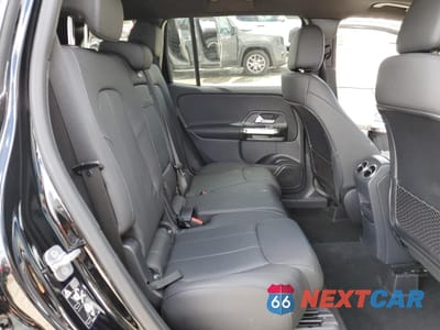 Zdjęcie 11 z 13 samochodu: 2025 MERCEDES-BENZ GLB 250 VIN:W1N4M4GB3SW417738 - miniatura