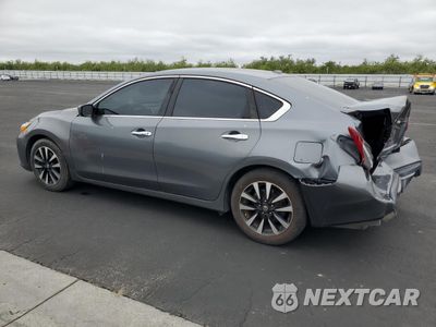 Drugie zdjęcie samochodu z przodu: 2018 NISSAN ALTIMA 2.5 VIN:1N4AL3AP0JC273566 - miniatura