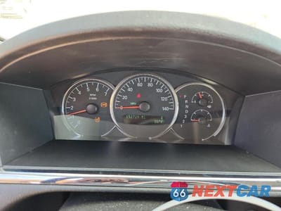 Zdjęcie 9 z 12 samochodu: 2007 BUICK LACROSSE CXL VIN:2G4WD552771173904 - miniatura