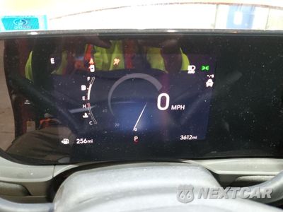 Zdjęcie 9 z 16 samochodu: 2024 BUICK ENVISTA PREFERRED VIN:KL47LAE25RB044948 - miniatura