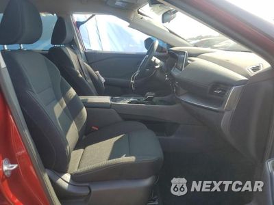 Zdjęcie 7 z 14 samochodu: 2023 NISSAN ROGUE S VIN:5N1BT3AA6PC806017 - miniatura
