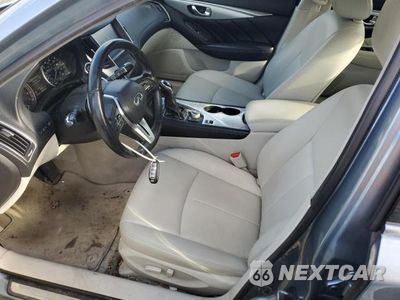 Zdjęcie 7 z 11 samochodu: 2020 INFINITI Q50 PURE VIN:JN1EV7AR1LM250053 - miniatura