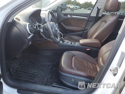 Zdjęcie 7 z 12 samochodu: 2016 AUDI A3 PREMIUM VIN:WAUB8GFFXG1031070 - miniatura