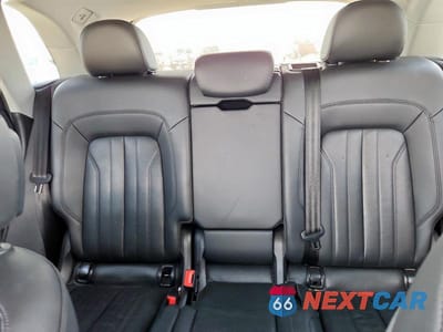 Zdjęcie 10 z 12 samochodu: 2018 AUDI Q5 PREMIUM VIN:WA1ANAFY5J2196381 - miniatura