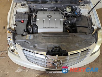 Zdjęcie 11 z 12 samochodu: 2007 CADILLAC DTS VIN:1G6KD57Y87U221678 - miniatura