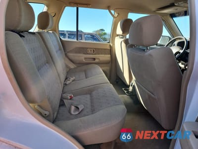 Zdjęcie 11 z 13 samochodu: 1997 NISSAN PATHFINDER LE VIN:JN8AR05Y3VW133076 - miniatura