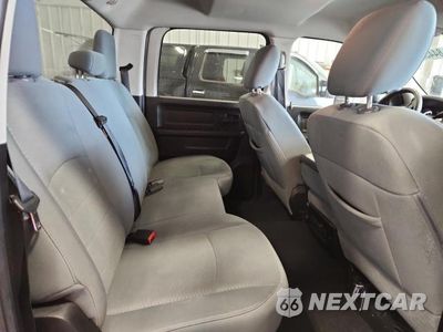 Zdjęcie 10 z 12 samochodu: 2013 RAM 1500 ST VIN:1C6RR7KT3DS554731 - miniatura