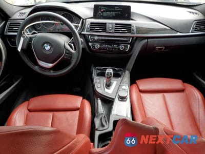 Zdjęcie 8 z 12 samochodu: 2016 BMW 328 I SULEV VIN:WBA8E9G58GNU28337 - miniatura
