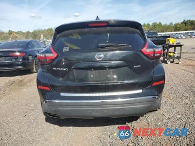 Zdjęcie 6 z 12 samochodu: 2019 NISSAN MURANO S VIN:5N1AZ2MS4KN151748 - miniatura
