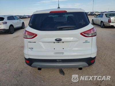Zdjęcie 6 z 12 samochodu: 2016 FORD ESCAPE SE VIN:1FMCU0G90GUB25410 - miniatura